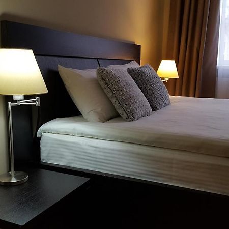 Soprano Apartment Lviv Eksteriør billede